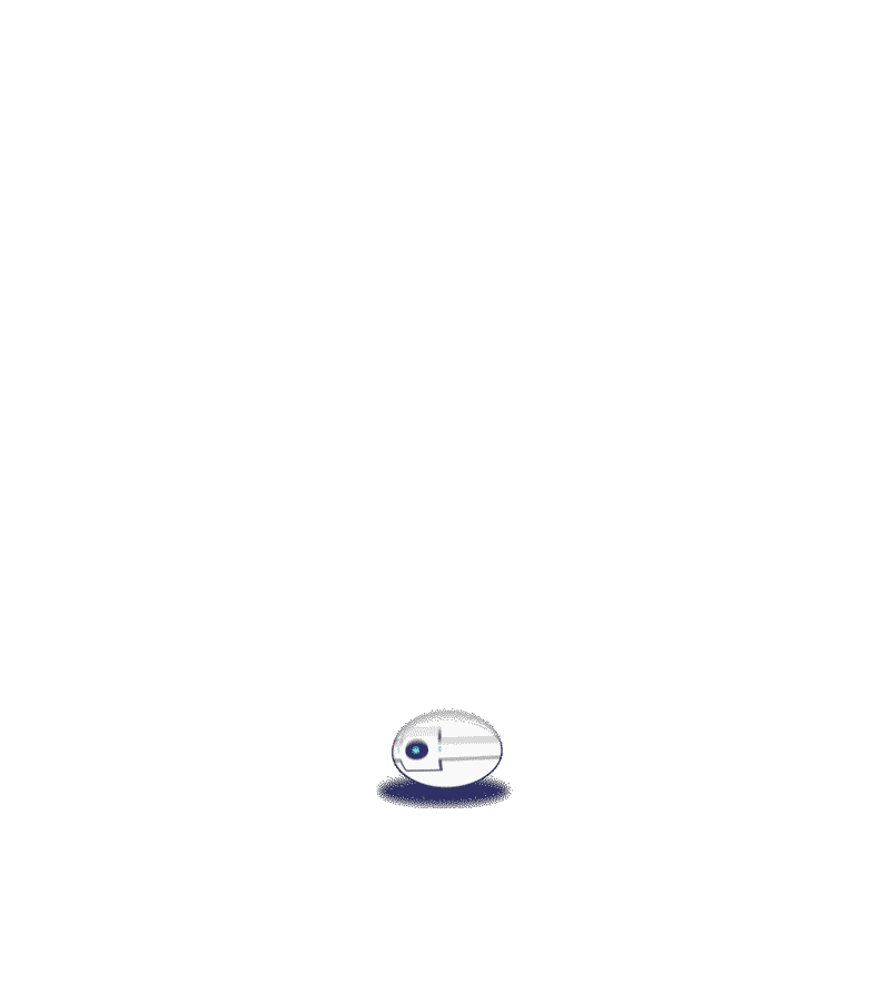 IP Bot, excited